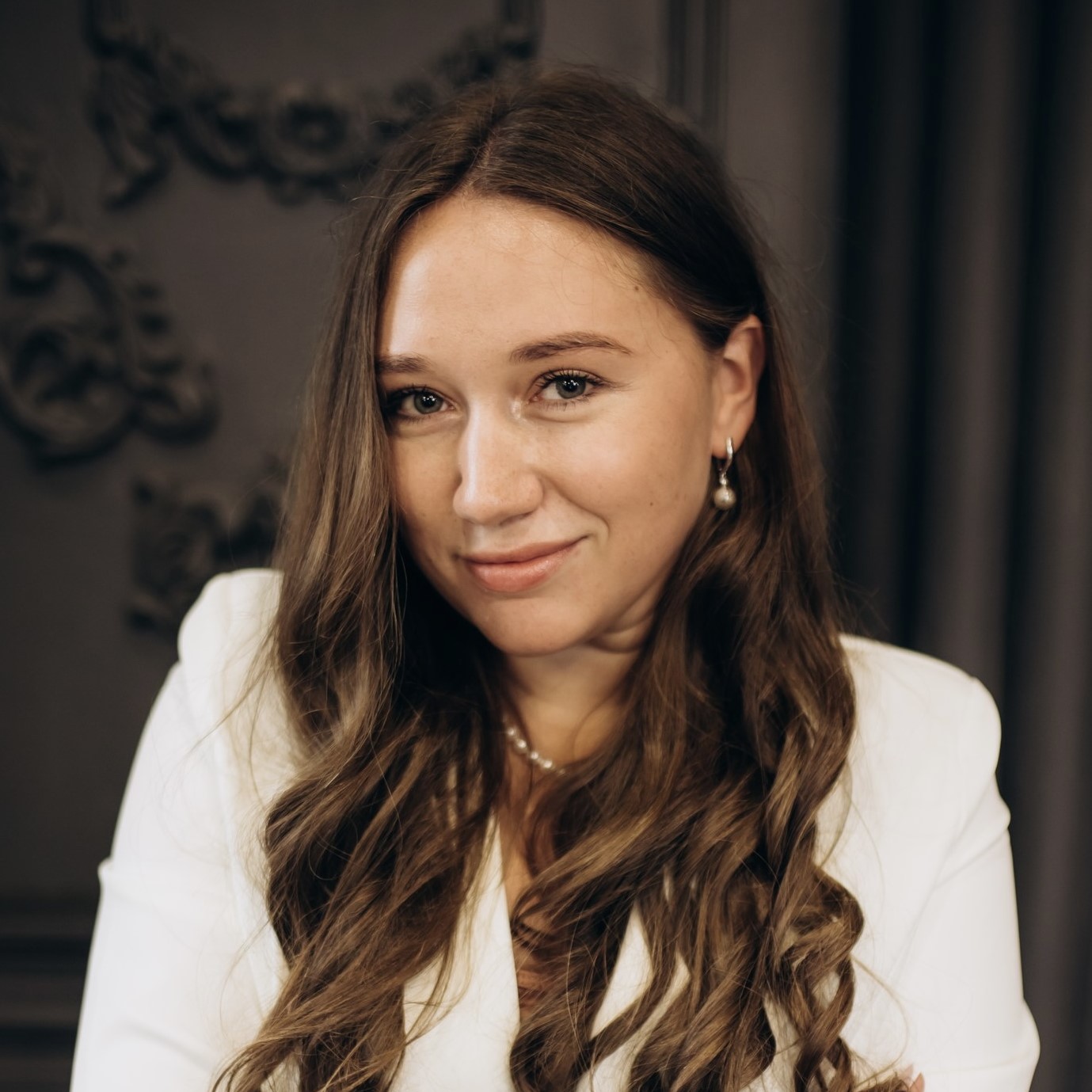 Семенютина Алика Андреевна
