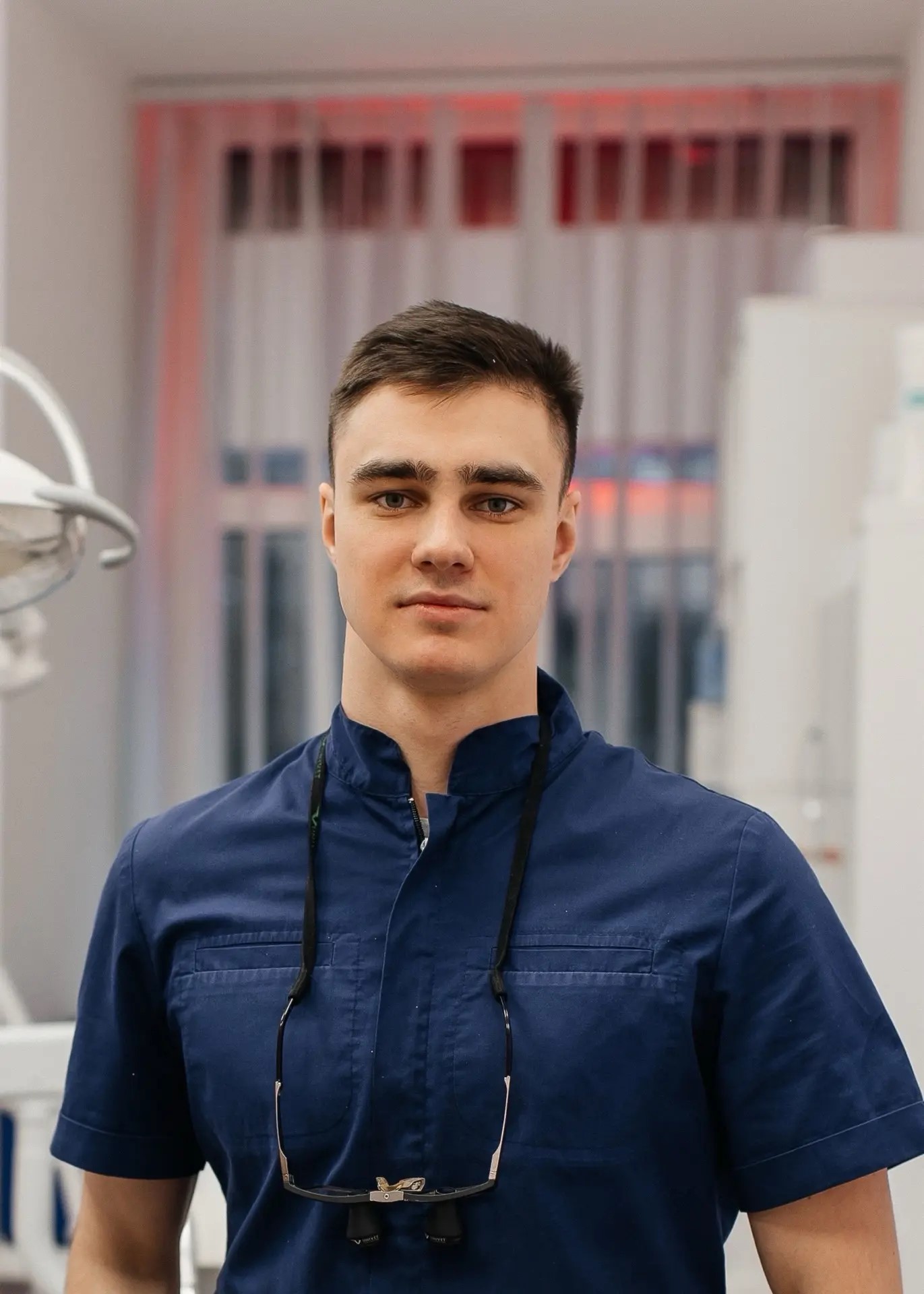 Кириллов Иван Анатольевич